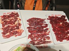 -陈记顺和潮汕牛肉火锅(韩江路店)