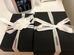 -CHANEL(恒隆广场店)
