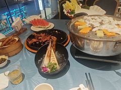 -粤香楼(新光里店)