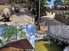 -海南槟榔谷黎苗文化旅游区