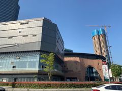 -砂之船奥莱(南京江宁店)