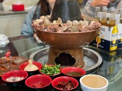 -山海关浑锅(秦皇岛首店)