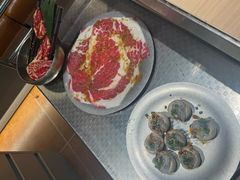 -伊茉家的烤肉店(勒泰中心店)