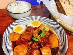 菲律宾酱猪肉-Mesa Madre梅萨妈妈·Bintana(国贸店)