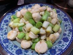 -老北京胡同味道二荤铺(酒仙桥店)