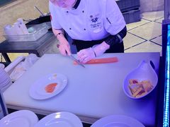 -海韵之星邮轮水会(明发商业广场店)