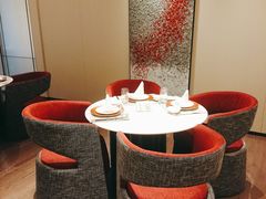 包厢-上海宝华喜来登酒店·采悦轩中餐厅