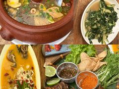 -小喜客·云南特色菜(纳西庭院店)