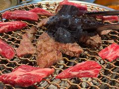 -牧童禧肉社·韩国炭火烤肉店(中粮祥云小镇创始店)