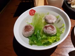 -牛焱·贵州黄牛肉火锅(城西银泰店)