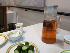 -开海·红岛海鲜虾水饺(石老人店)