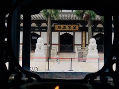 -径山寺