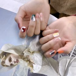 -如一·美甲美睫