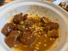 -董厨煨汤馆(车站路店)