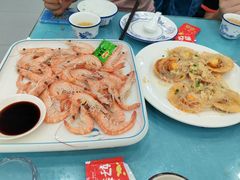 -景好海鲜餐厅(大鹏必选旅游店)