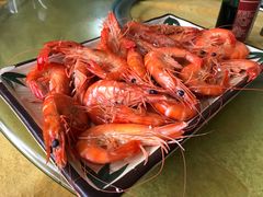 -八方海味餐厅