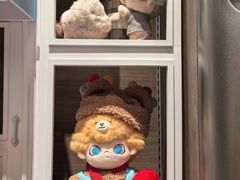 -泡泡玛特POPMART(武汉新天地南馆店)