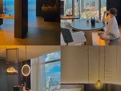 -深圳滨河时代ICON LAB艾垦酒店