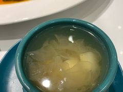 红枣雪梨银耳羹-千稻剁椒大鱼头(CityOn熙地港店)