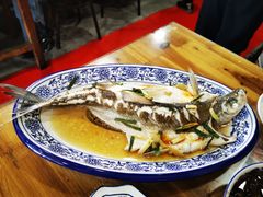 -洞天食府(北大街店)