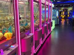 -明日世界电玩城(之心城店)
