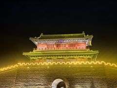 -韩城古城