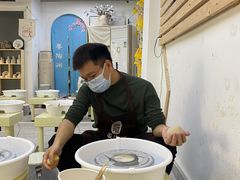 -粤陶渊.DIY陶艺体验馆(粤陶总店)