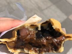 -味正点车轮饼可丽饼(南禅寺店)