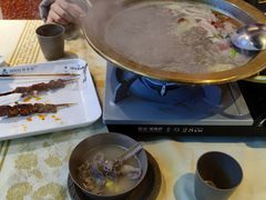 -吴大彪油爆虾·阿布杜新疆烧烤(四方坪店)