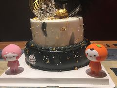 -欧派蛋糕(总店)