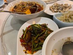 -苏州阳澄湖澜廷酒店-有景阁中餐厅