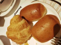 -斗牛士牛排餐厅(嘉里汇店)