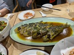 -村理食堂(小茅山脚店)