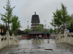 -天宁寺