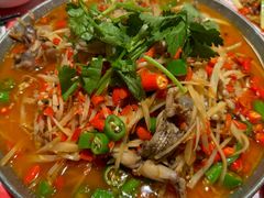 -盐老幺自贡盐帮菜老店