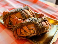 -津门小红坊海鲜·海胆水饺·夜宵(河西店)