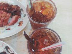 -一乐烧鹅(中环店)