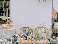 -桉树林A coffee 森林餐厅(三圣乡店)
