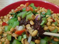 -辣风芹米粉店(团结路店)