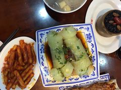 -晚晴楼风味轩