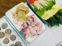 -椰客·海南椰子鸡(新塘永旺梦乐城店)