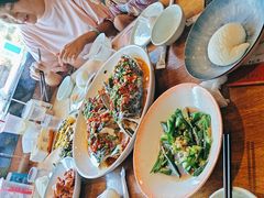 -丰乐餐厅·始于1999·本地老字号