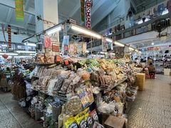 -瓦洛洛传统市场