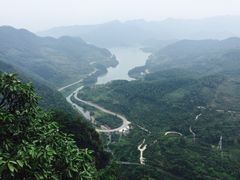 iphone_upload_pic-溪口-滕头旅游景区