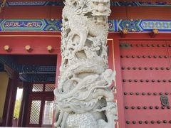 -天津妈祖文化园
