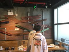 大堂-管氏翅吧(中关村店)