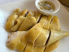 -稻香酒家·33年老字号·港式粤菜(富邦中心店)