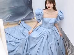 -Lafine Paris 法国兰斐婚纱礼服