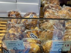 -富贵面包公司(运河店)