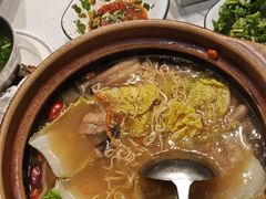 -菌小白火锅(时尚天河店)